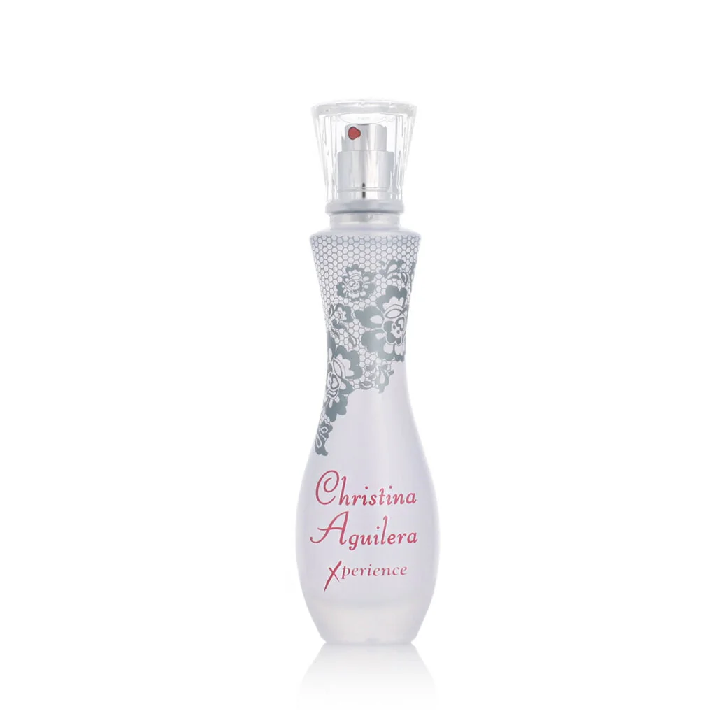 Christina Aguilera Xperience EDP 30 ml pre ženy