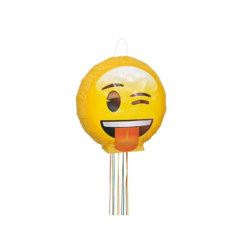 Cool Emoji piňata