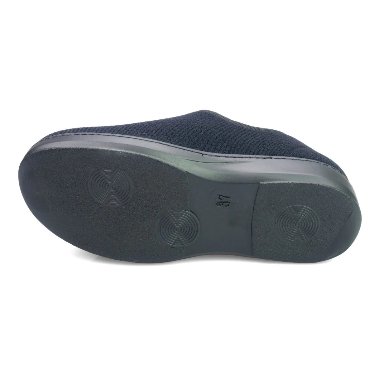 Zdravotná obuv ATHOS unisex, čierna, veľkosť: 47