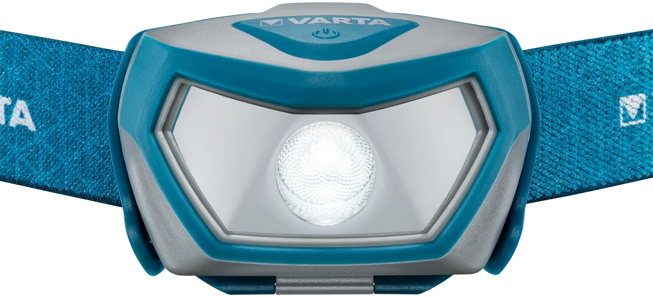 Varta Outdoor Sports H10 Pro  3 AAA 1×1 ks, čelovka