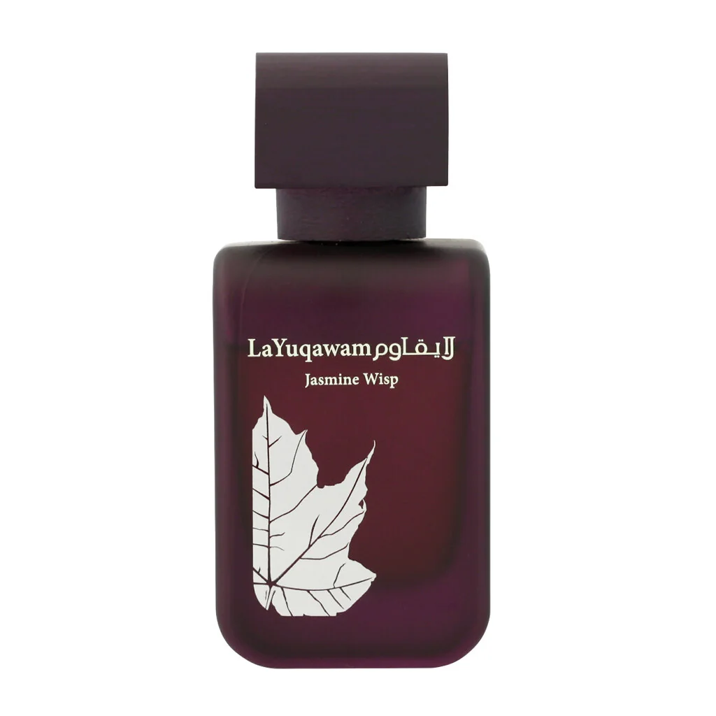 Rasasi La Yuqawam Jasmine Wisp parfumovaná voda 75 ml pre ženy