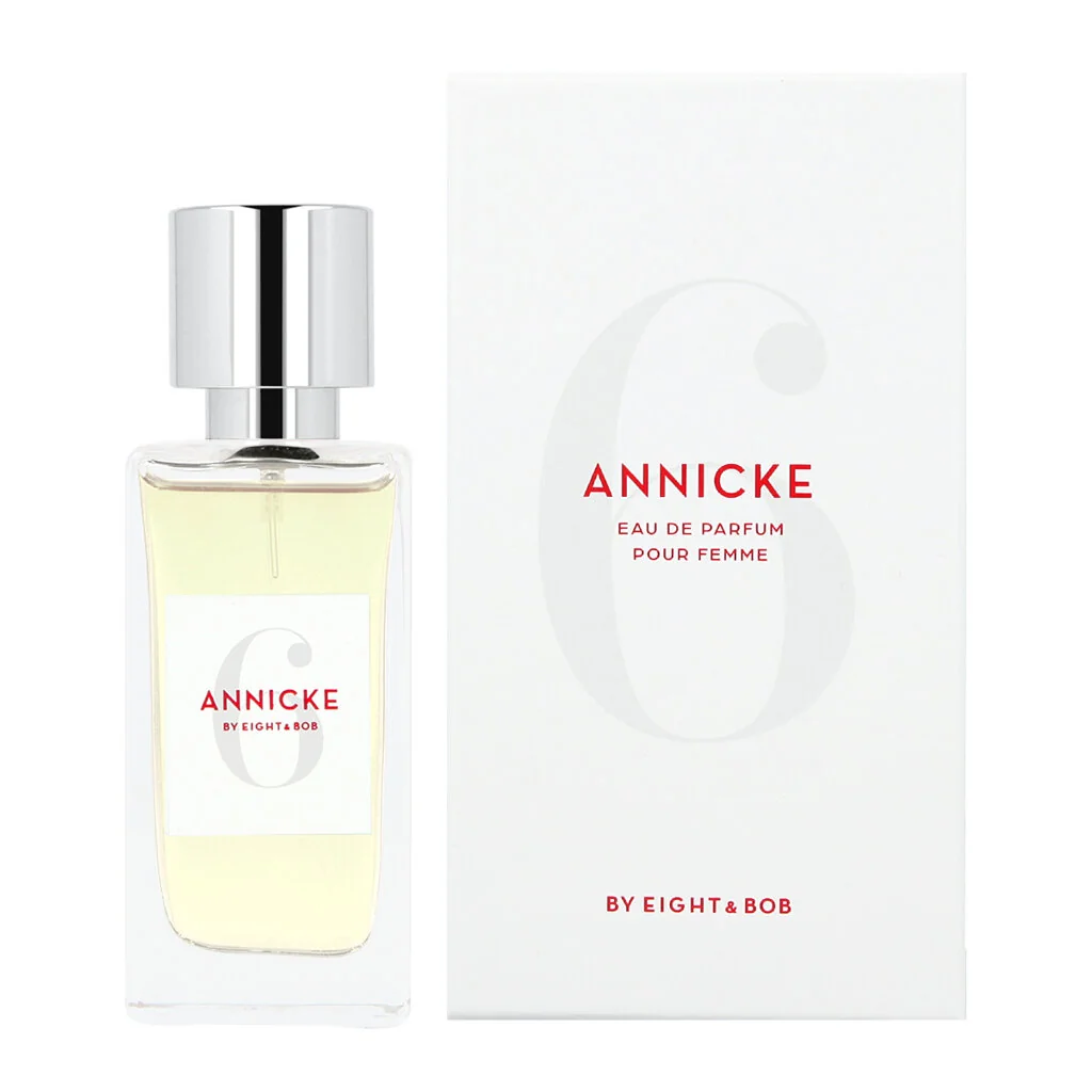 Eight & Bob Annicke 6 EDP pre ženy 30 ml