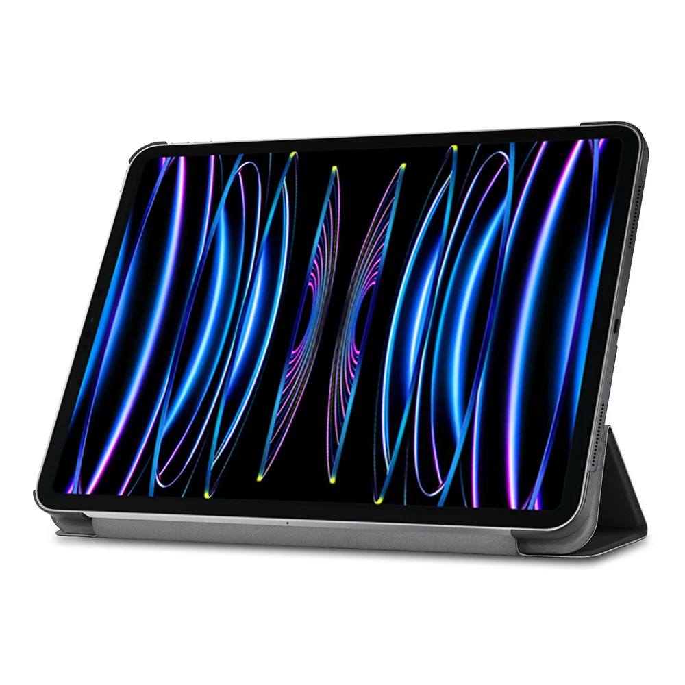 NEOGO Smart Cover puzdro na iPad Pro 11'' 2018-2022 čierne