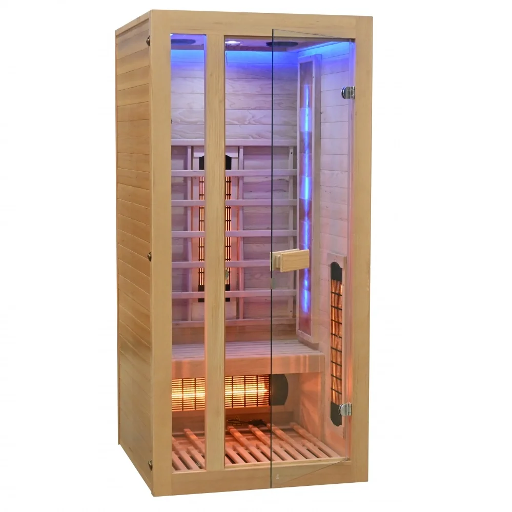 Infrasauna Benton 1 Exclusive