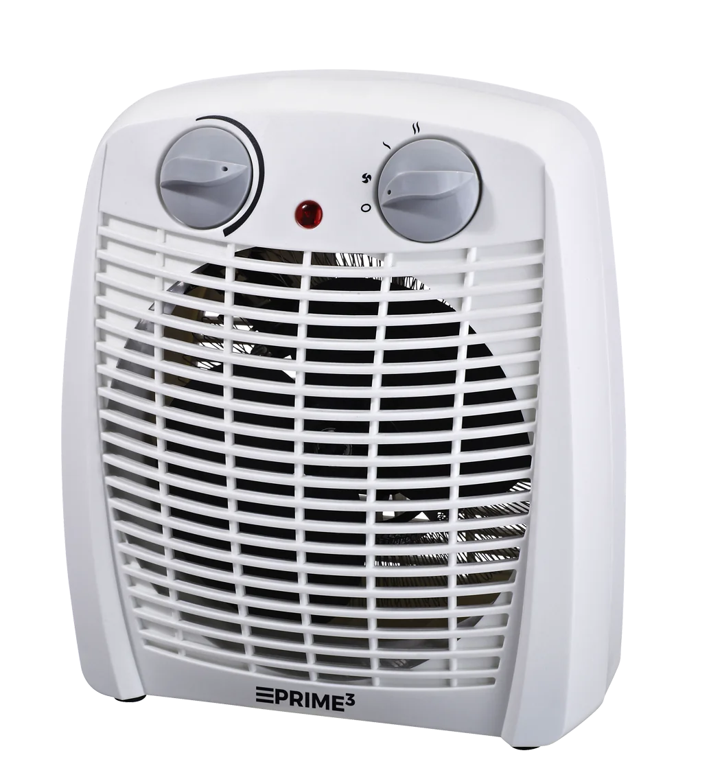 Ventilátorový ohrievač PRIME3 SFH11