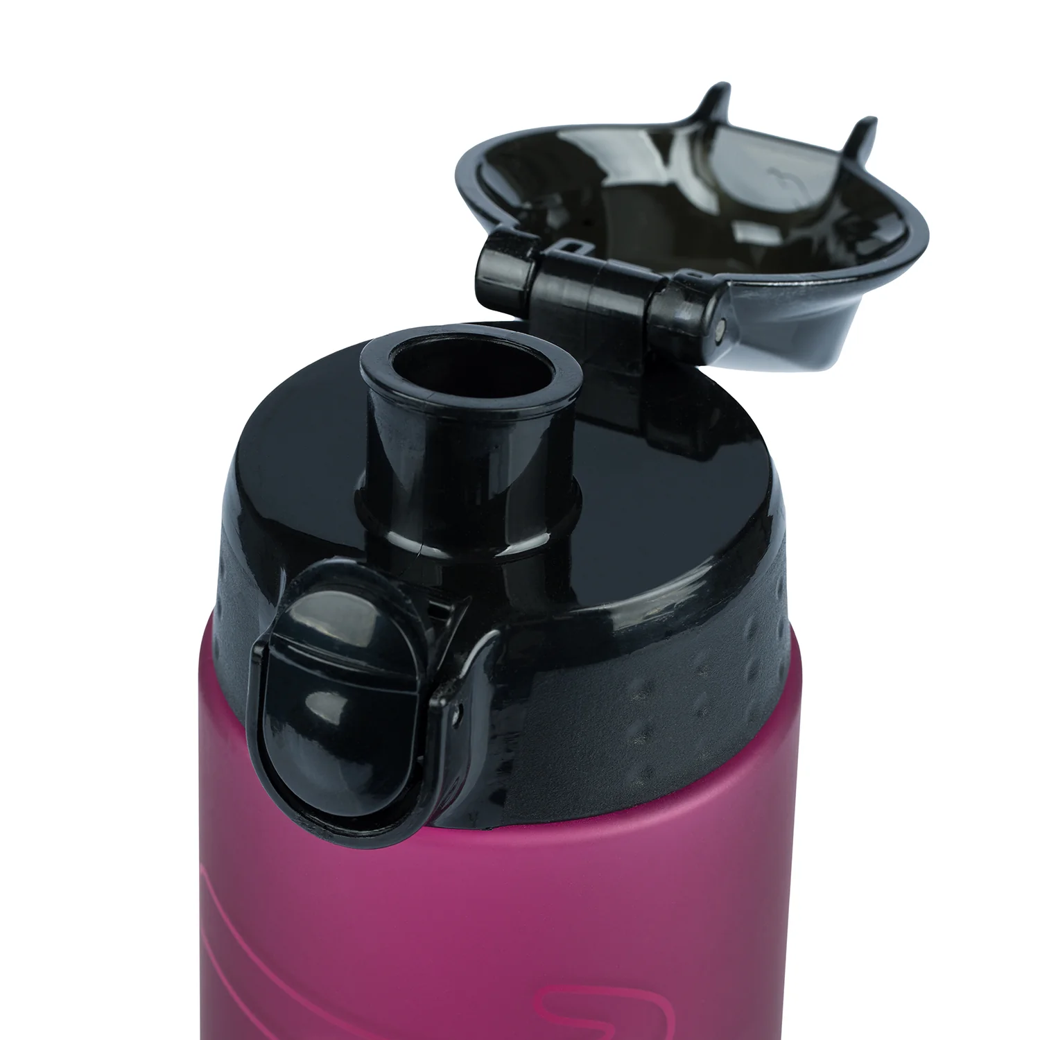 Baagl tritanová fľaša na nápoje Ruby 700 ml 700 ml