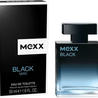 Mexx Black Man Edt 30ml