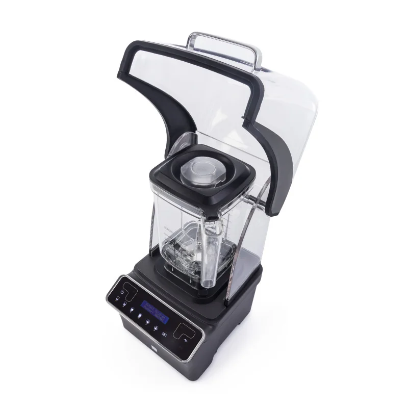 G21 Blender Experience Graphite Black Experience Graphite Black E8-1500PG-GB