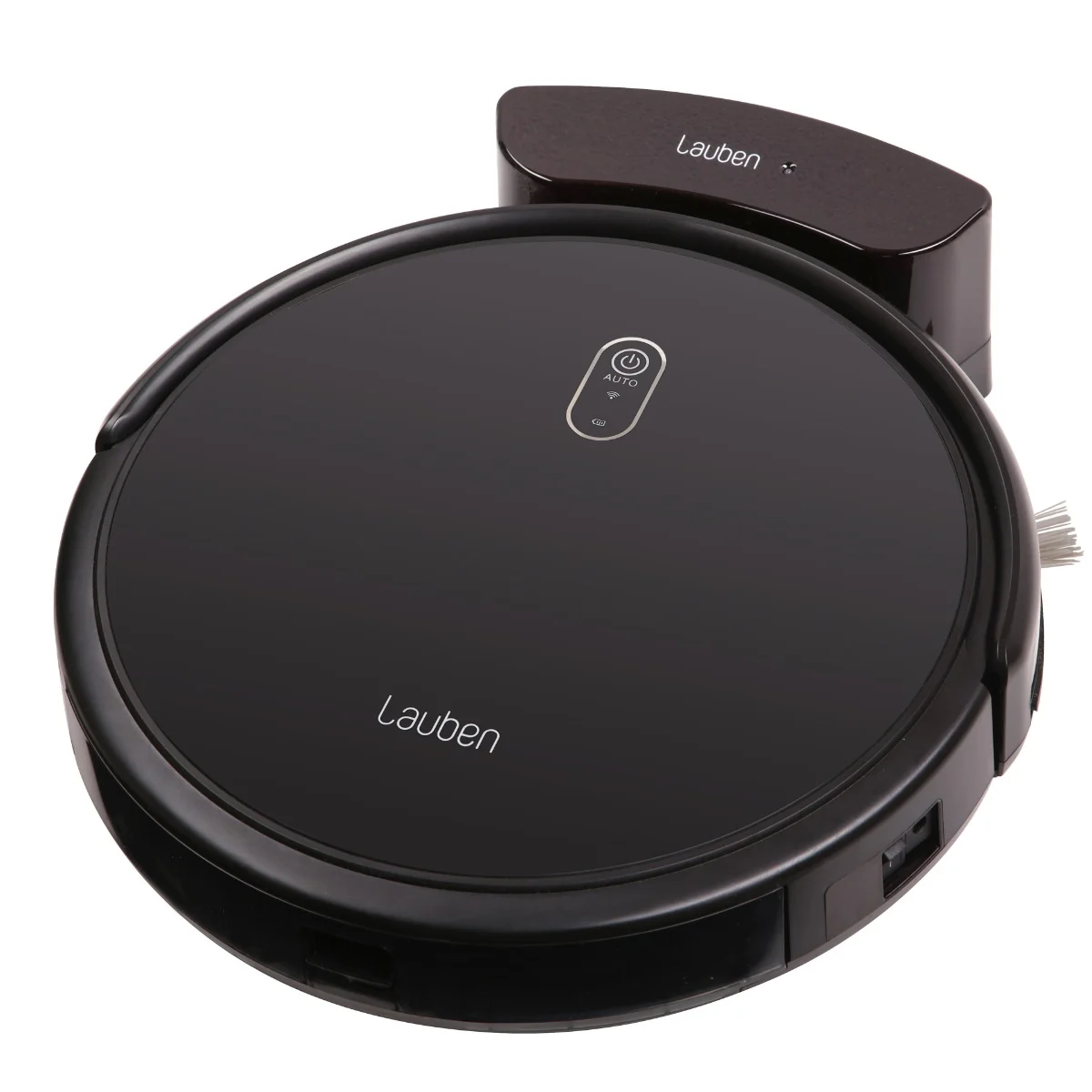 Lauben Robot Vacuum 26BB 1×1 ks, robotický vysávač