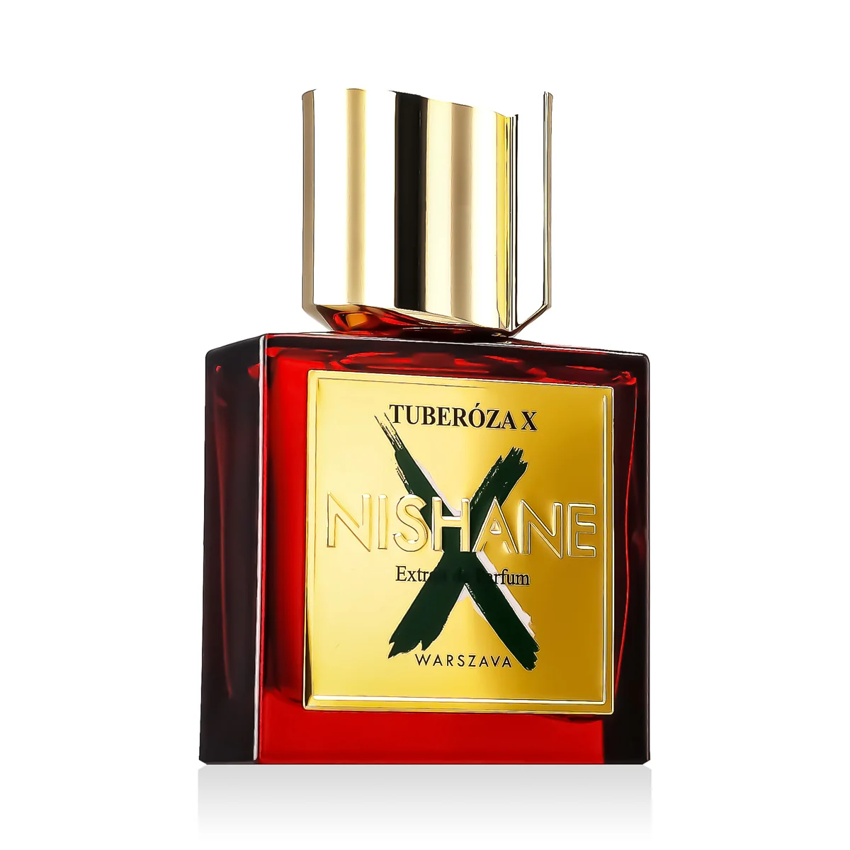 Nishane Tuberóza X Extrait de Parfum 50 ml UNISEX
