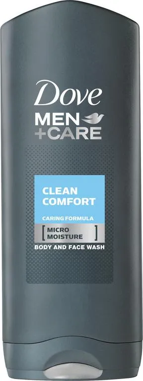 Dove sprchový gél Men Clean Comfort