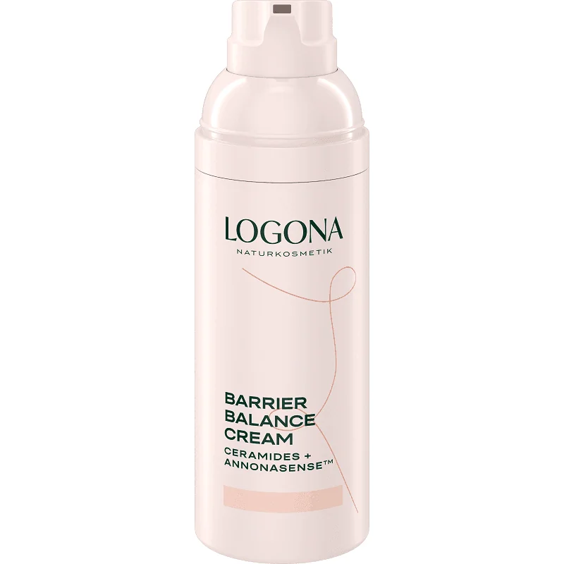 Logona - Barrier Balance krém