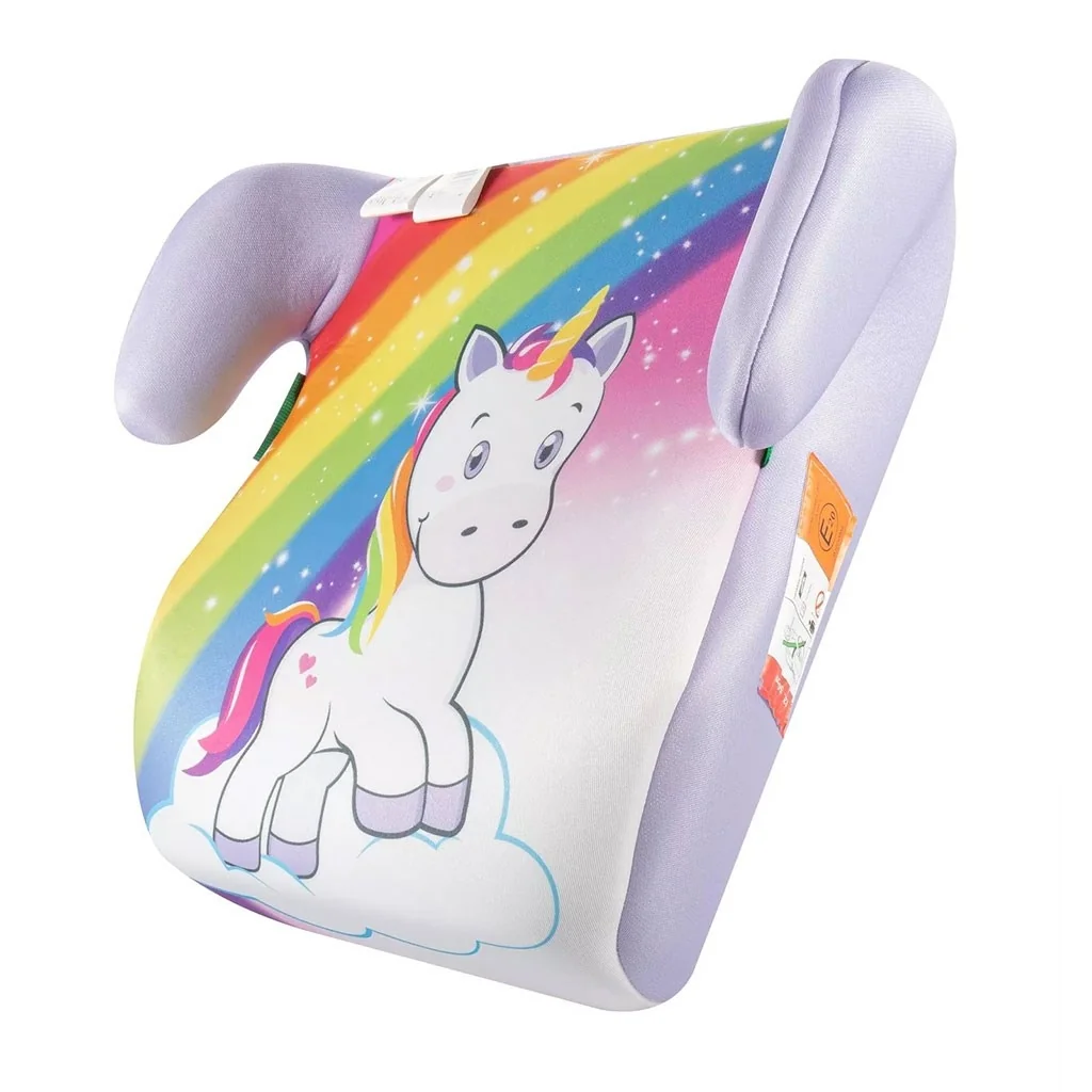 Autosedačka - podsedák Unicorn