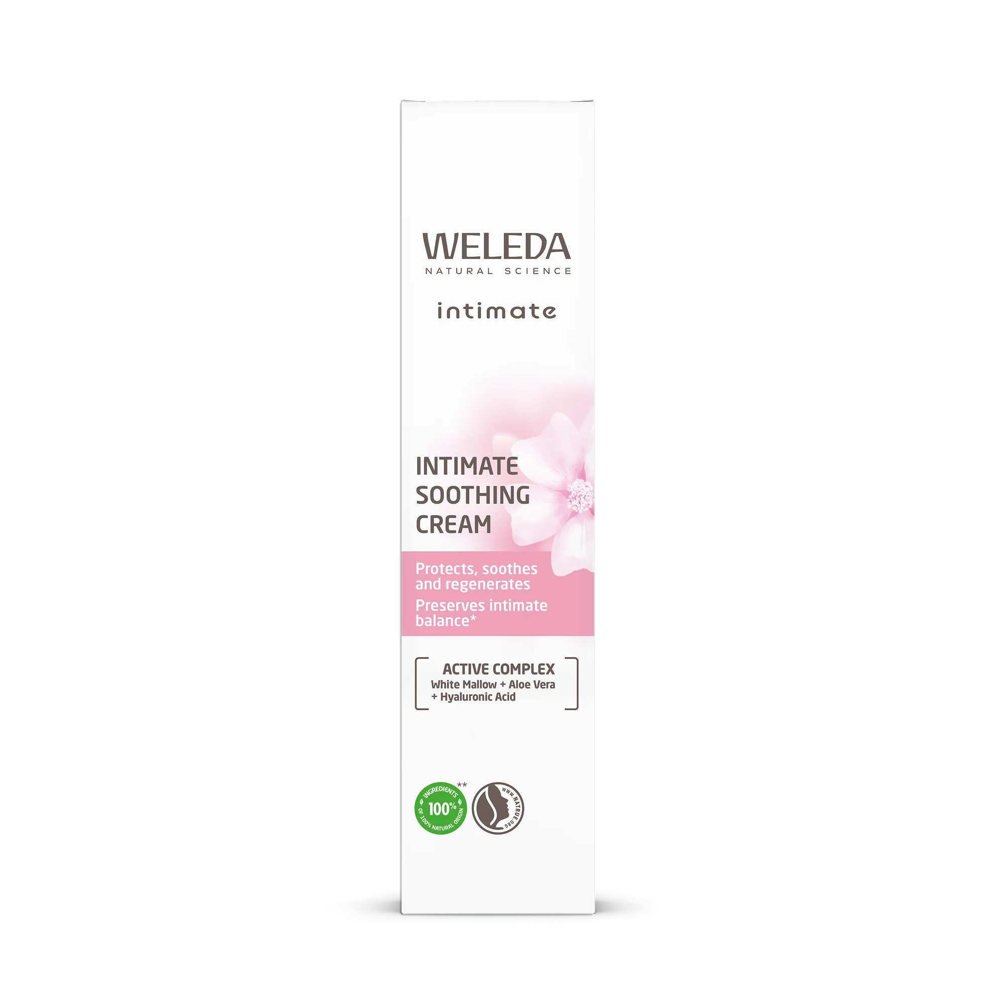 Intímny upokojujúci krém 30 ml