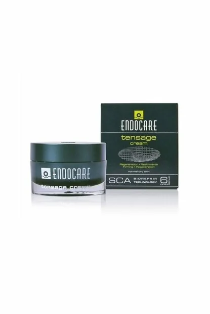 ENDOCARE TENSAGE CREAM 1×30 ml, spevňujúci krém