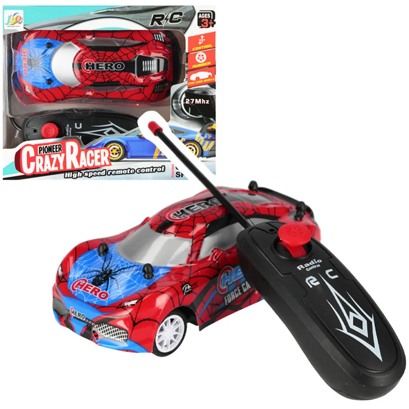 Auto na ovládanie Spiderman , 6EU545359