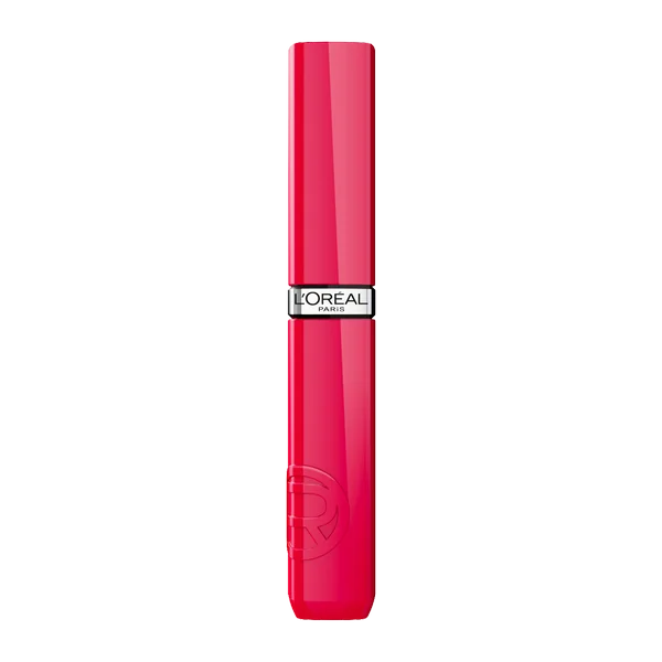 L’Oréal Paris Infaillible Laque Resistance 250 Pink Oulala tekutý rúž 4,3 ml