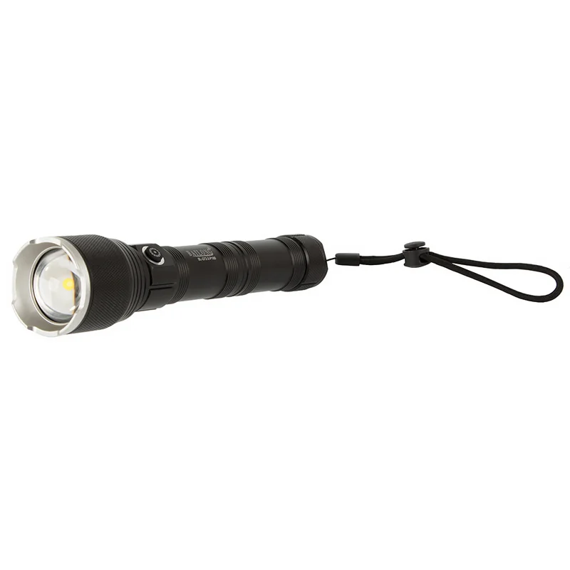 Svietidlo LED ACCU BAILONG BL-G72-2-P-160 1000m CREE XHP160