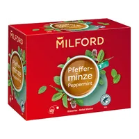 Milford Mäta Pireporná 40x1,75g