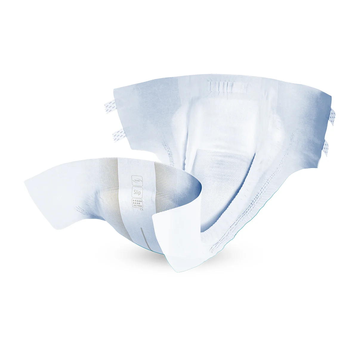 TENA SLIP ULTIMA L 21KS 1×21 ks, plienkové nohavičky
