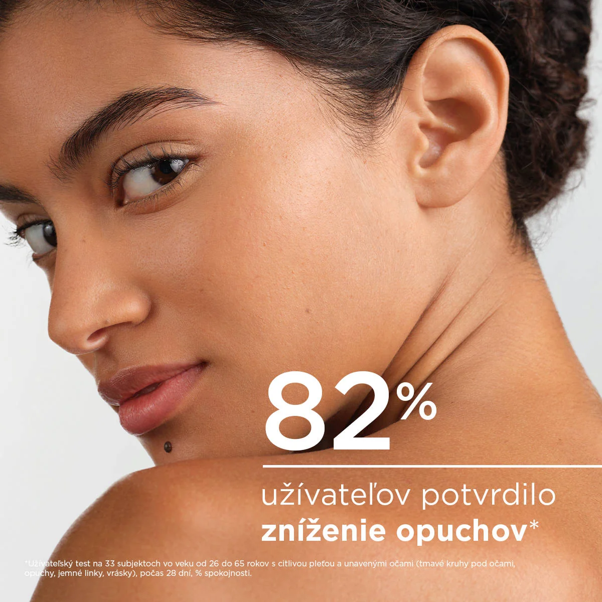 BIODERMA Sensibio Eye+ Očný gél-krém pre unavené a citlivé očné okolie 1×15 ml, krém