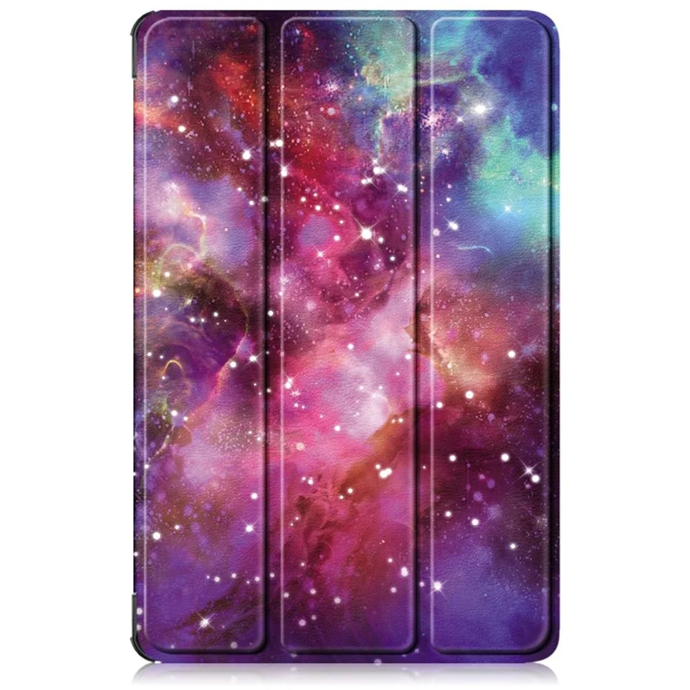 Puzdro FoldPro pre Honor Pad 9 - Multifarebná 360° ochrana, moderný dizajn