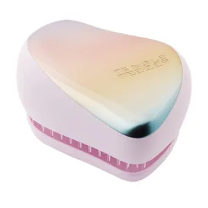 Tangle Teezer® Compact Styler Pearlescent Matte Chrome