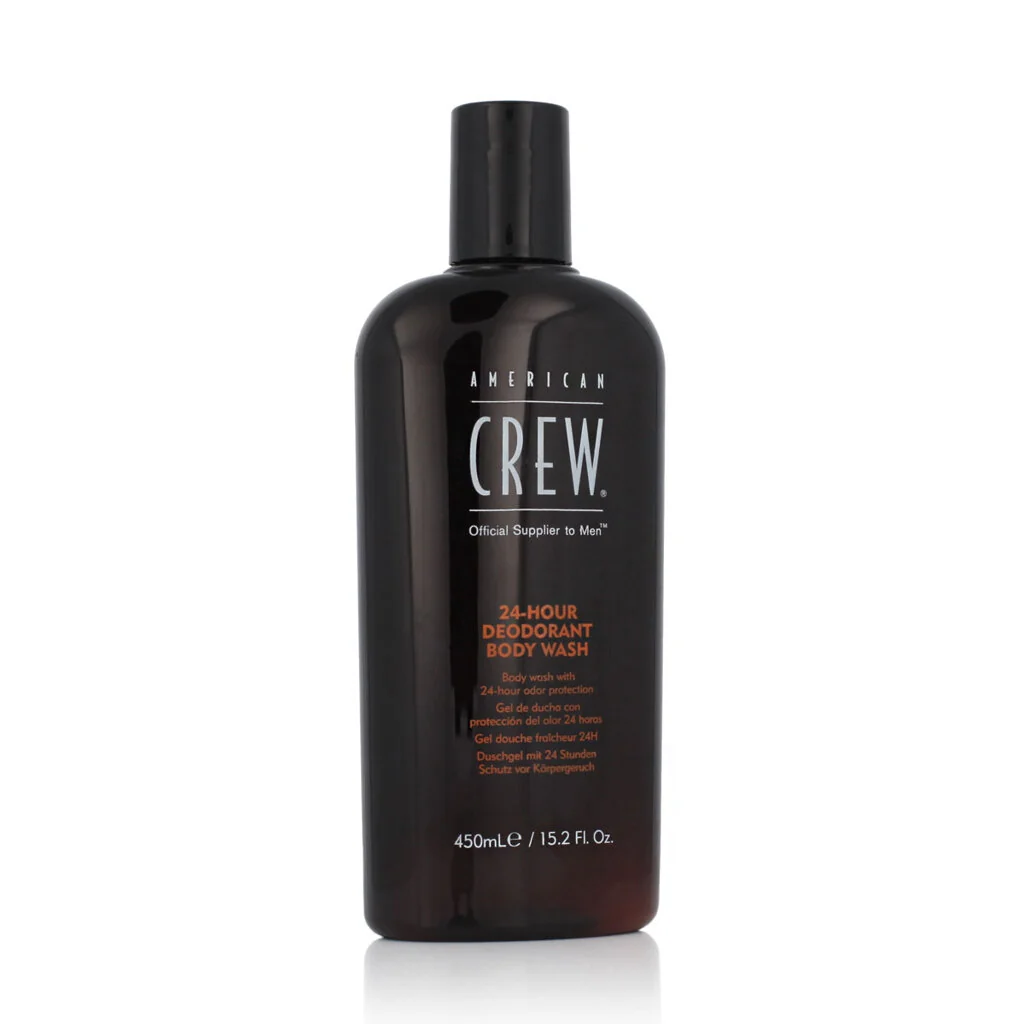 American Crew Classic 24 Hour Deodorant Body Wash 450 ml