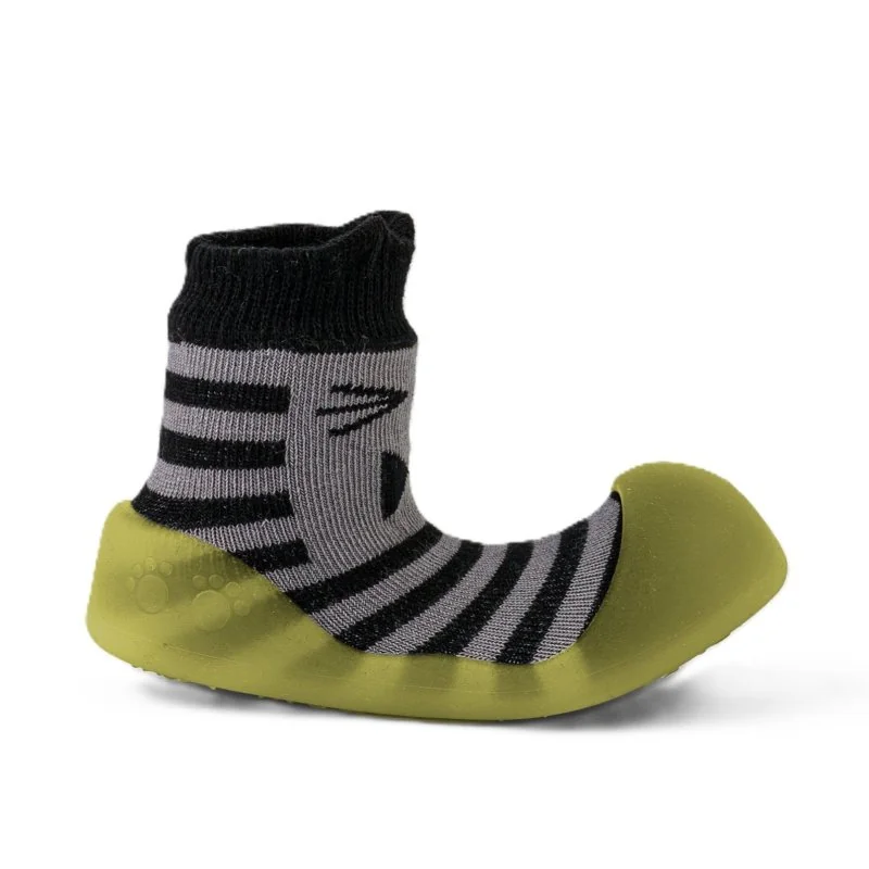 Chameleon ponožkotopánky Chameleon Dandy Gray veľ. 135