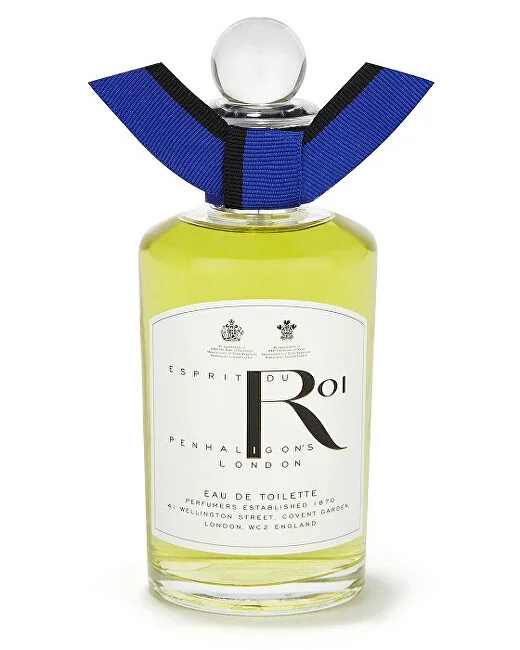 Penhaligon S Esprit Du Roi Edt 100ml 1×100 ml, toaletná voda