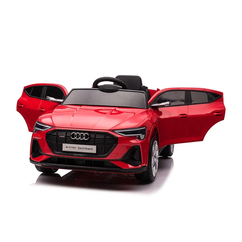 Elektrické autíčko AUDI Q4 e-tron sportback Baby Mix , 20C51217