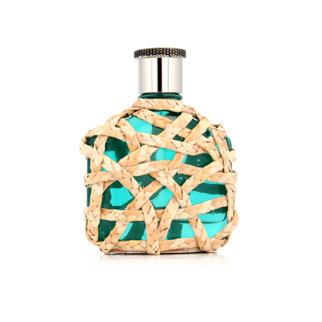 John Varvatos XX Artisan Teal toaletná voda 75 ml pre mužov