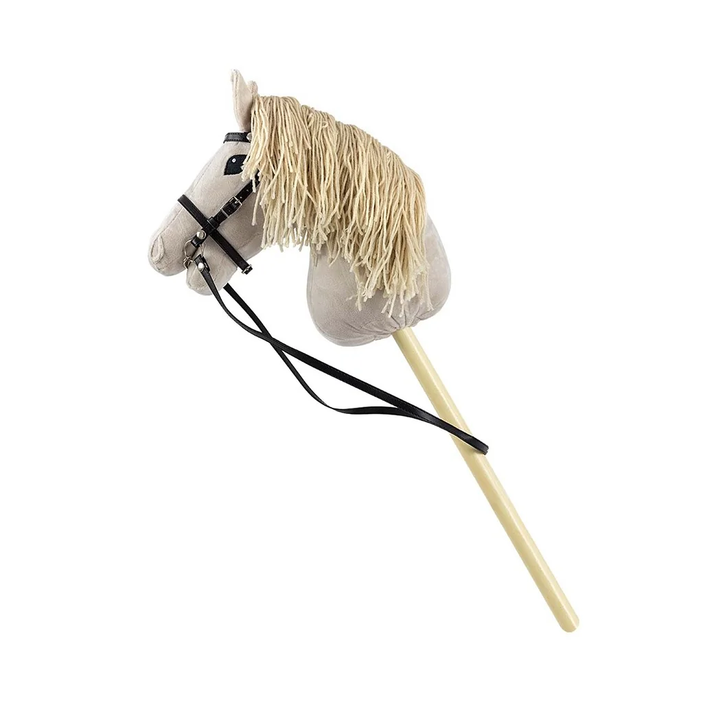 Hobby Horse Plus Milly Mally grey , 20C59099