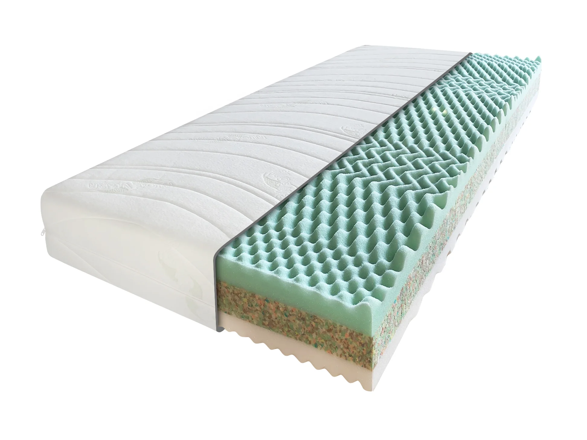 ComfortMatrace Dream Relax matrac 15 cm 180 x 200 cm