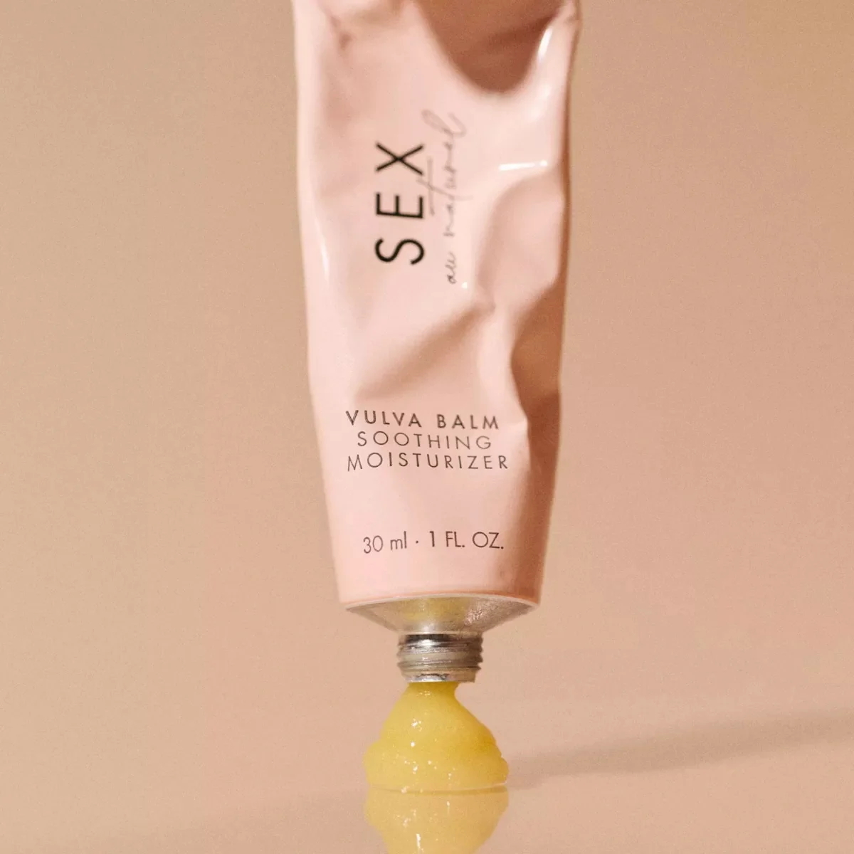 Vulva Balm Soothing Moisturizer (30 ml)