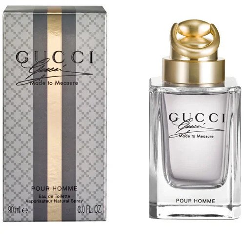 Gucci Made To Measure Edt 30ml 1×30 ml, toaletná voda