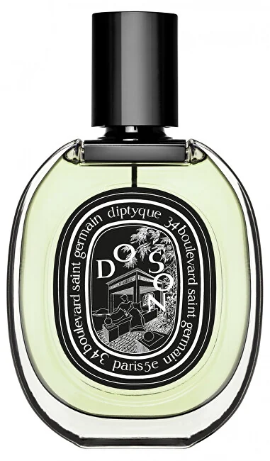 Diptyque Do Son Edp 75ml 1×75 ml, parfumová voda