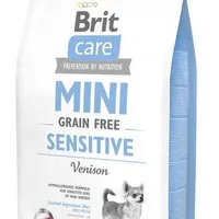 Brit Care Mini Grain Free Sensitive 2kg