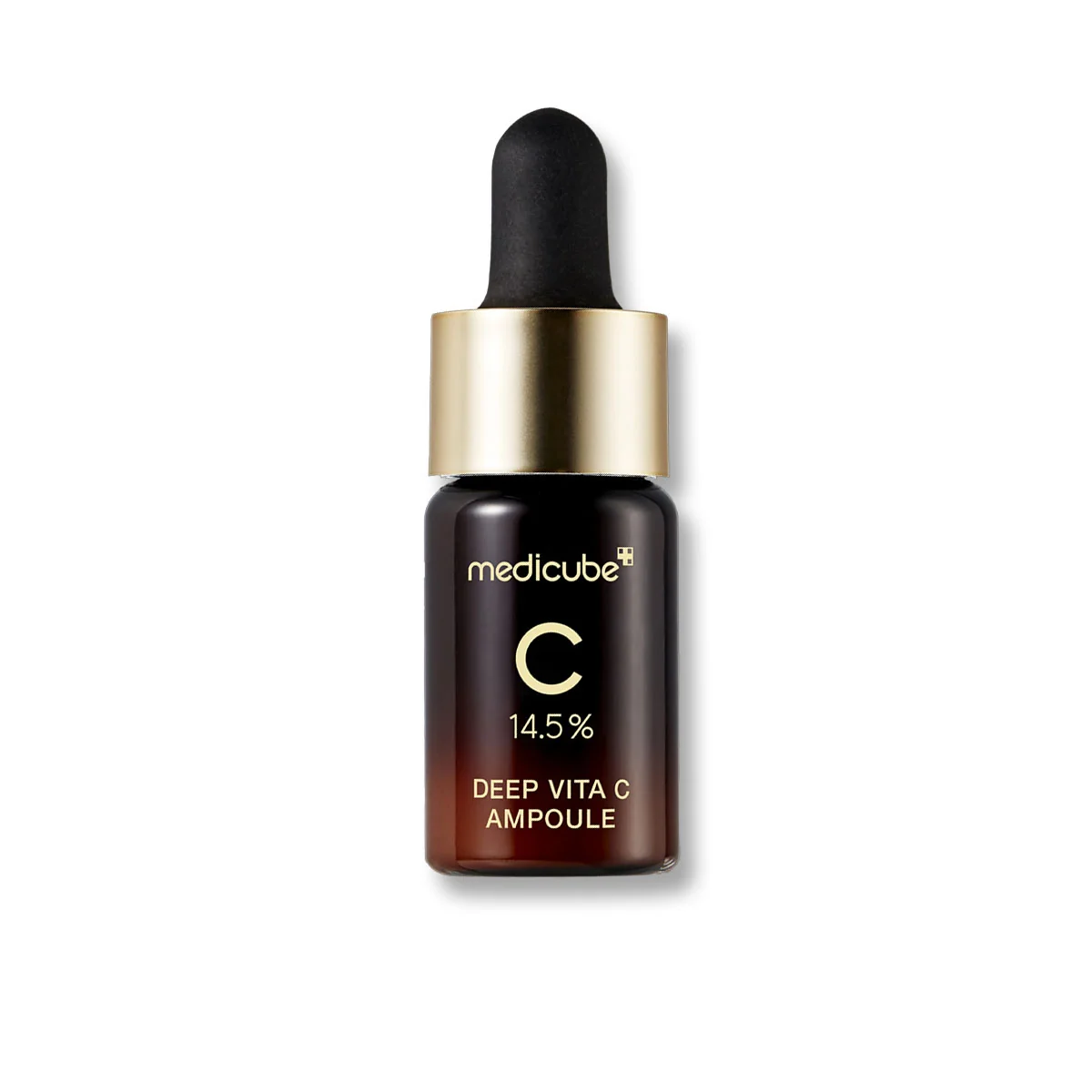 Medicube Deep Vita C Ampoule 2.0 intenzívne ampulky s vitamínom C 30 ml