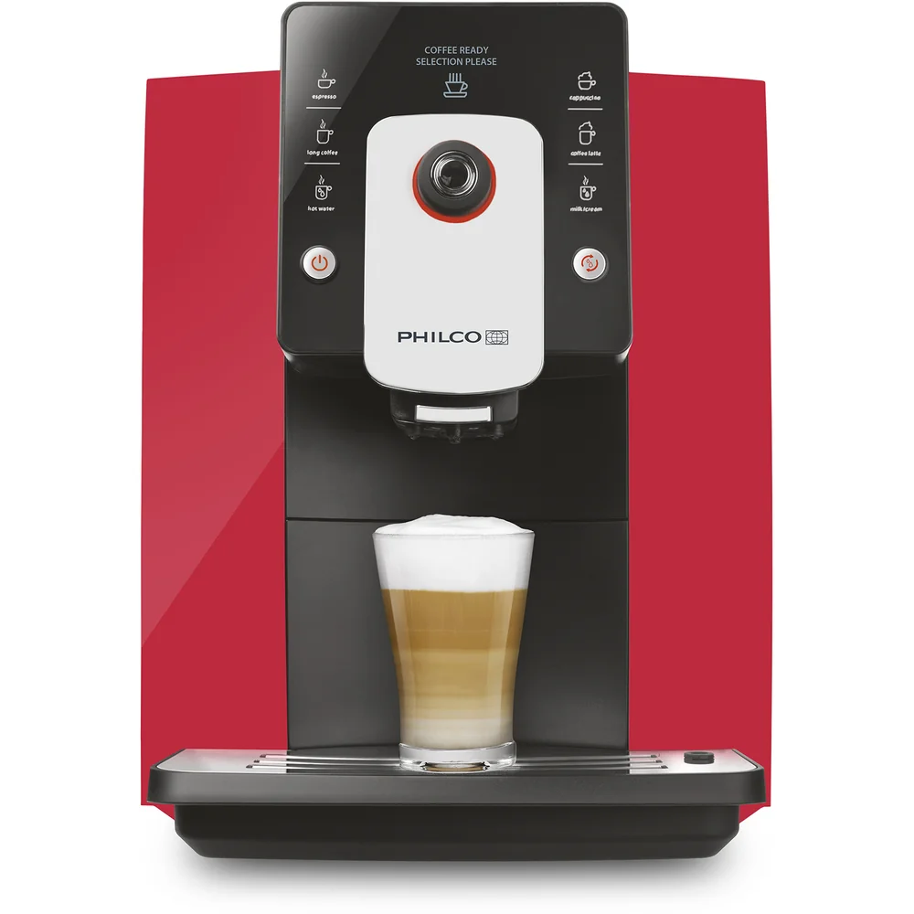 Philco Phem 1006 Automatické Espresso 1×1 ks, kávovar