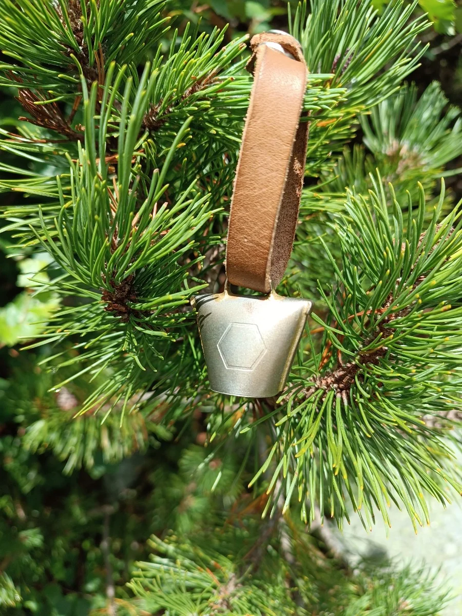 Včelobal outdoorové balenie 1×1 ks, voskovy obal na potraviny