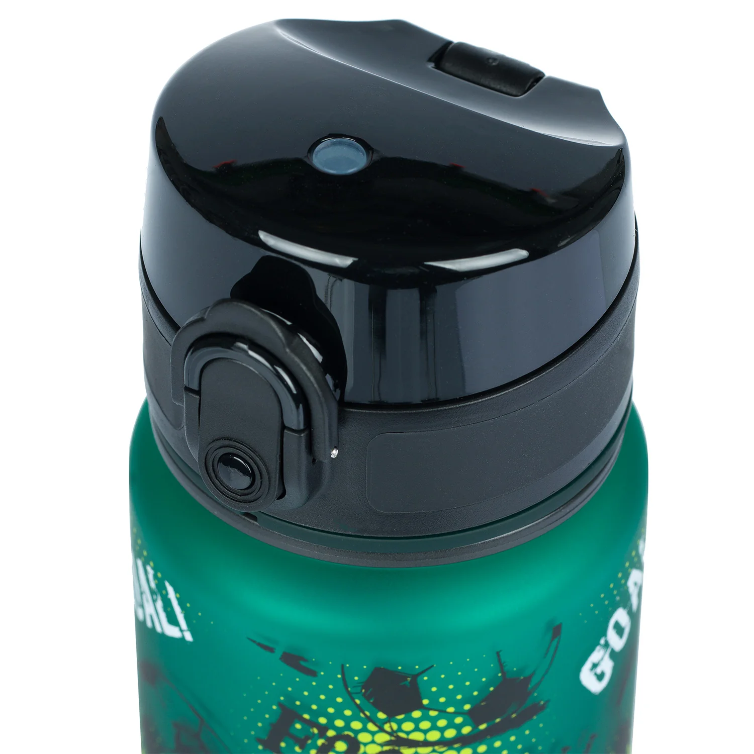 Baagl Tritanová fľaša na nápoje Futbal 500 ml 500 ml