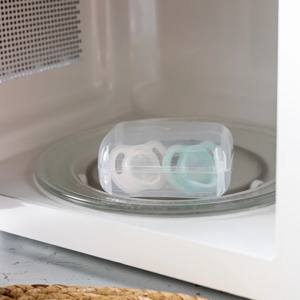 Tommee Tippee CTN Cumlík Ultra-light 0-6m 1×2 ks, cumlík