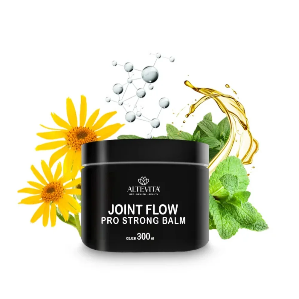Joint Flow Pro Strong balzam 300ml