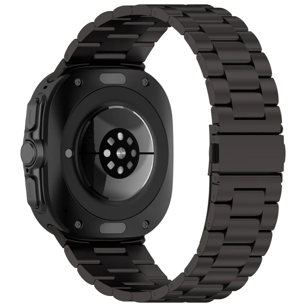 Tech-Protect Stainless remienok na Samsung Galaxy Watch Ultra 47mm black