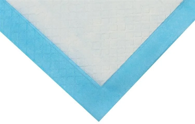 Prebaľovacie podložky 60 x 45cm, 50ks