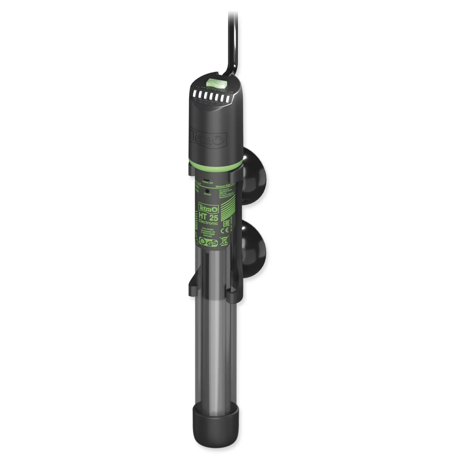 Ohrievač Tetra Electronic HT 25 25W, 10-25l