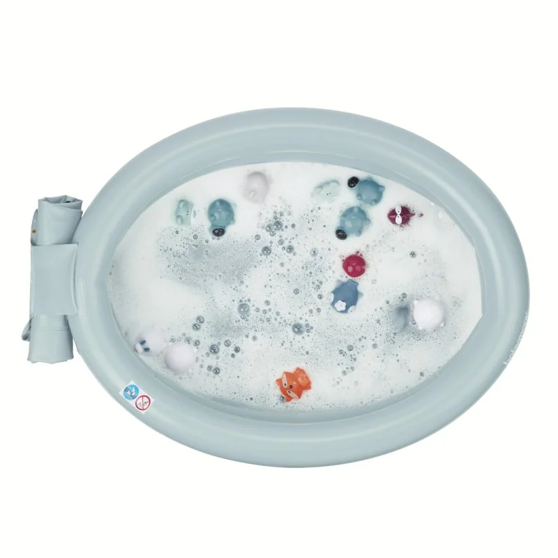 Babymoov nafukovacia vanička Aqua Dots