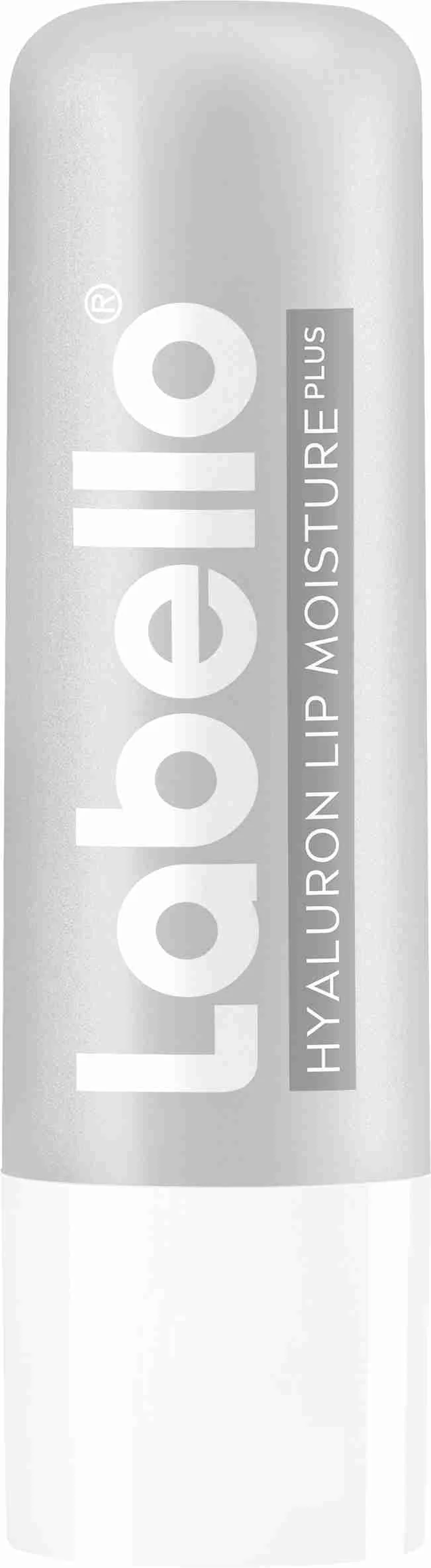 Labello Hyaluron Lip Moisture Plus 1×5,2 g, balzam na pery