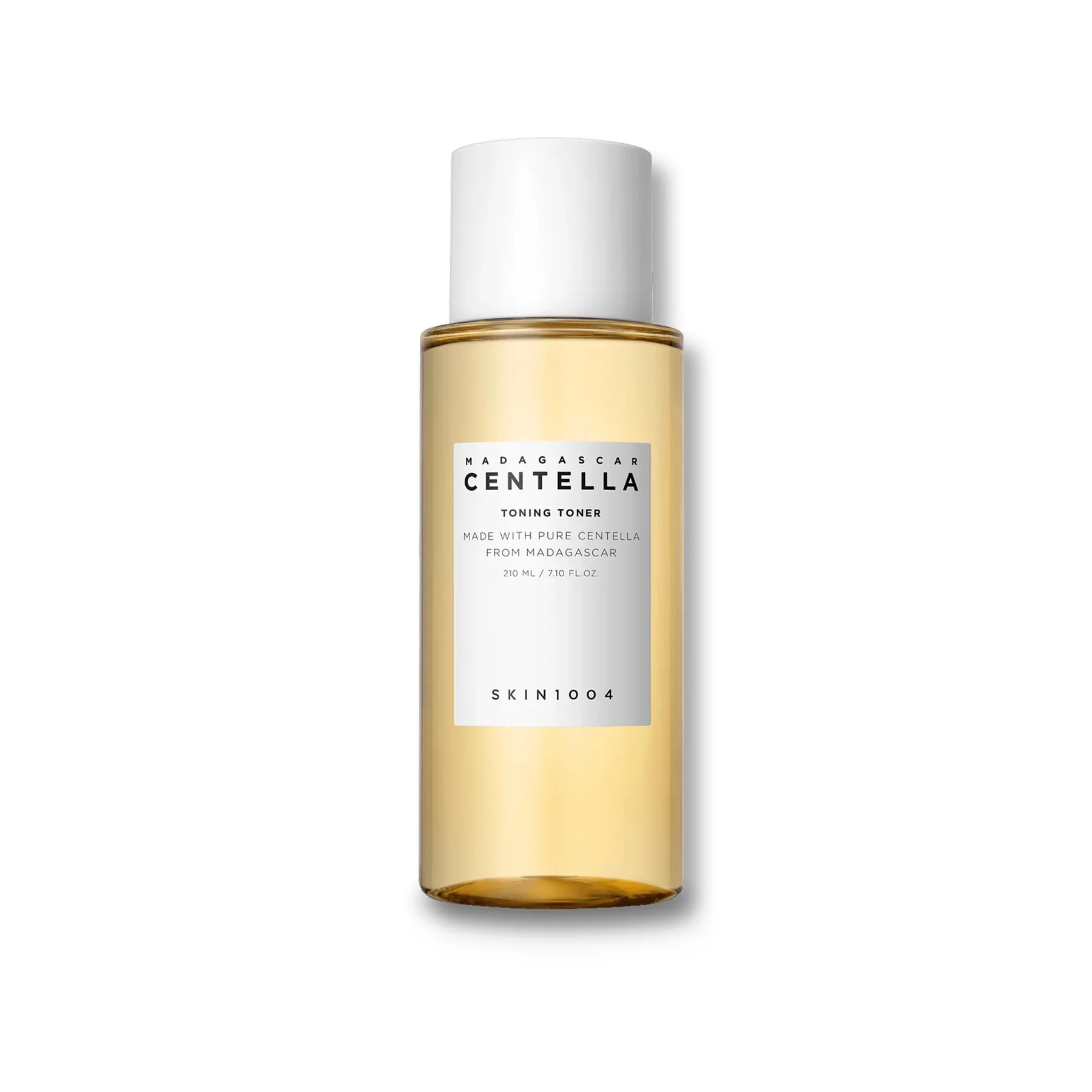 SKIN1004 Madagascar Centella Toning Toner Jemný PHA toner s obsahom centelly 210ml